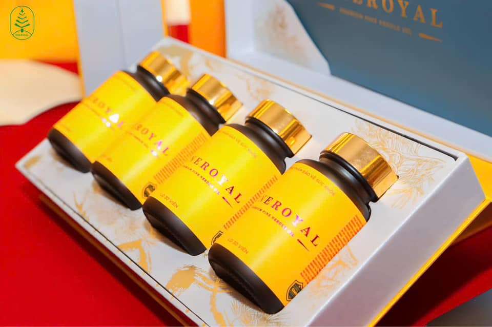 Thời điểm thích hợp để uống tinh dầu thông đỏ là khi nào?