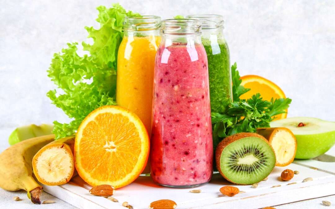 Tránh Các Món Nhiều Đường, Chất Tạo Ngọt