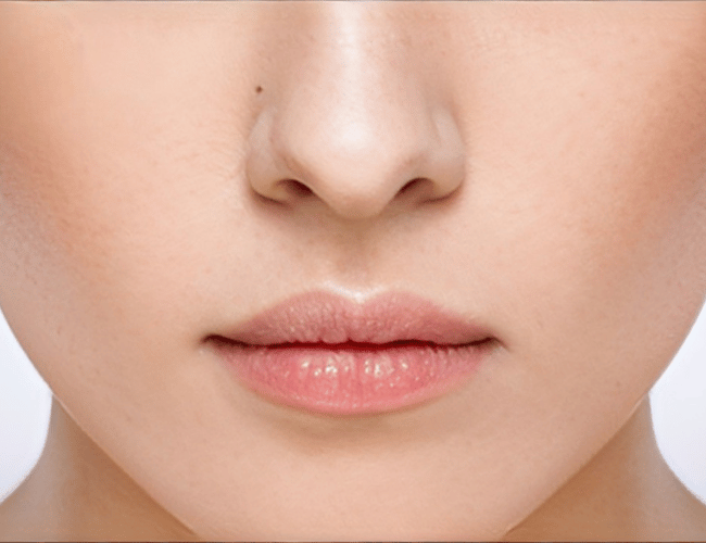 Nếu nốt ruồi thay đổi màu sắc, kích thước hoặc gây khó chịu, bạn nên kiểm tra da liễu để đảm bảo an toàn.