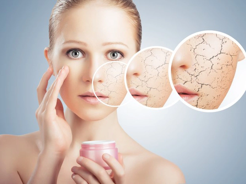 Sau sinh bao lâu thì da bắt đầu thay đổi?